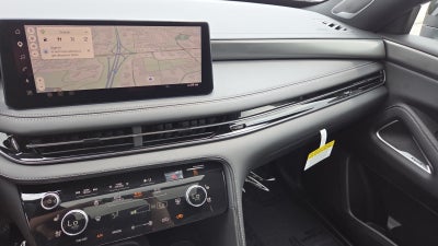 2027 INFINITI QX60 SPORT