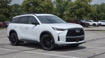 2027 INFINITI QX60 SPORT