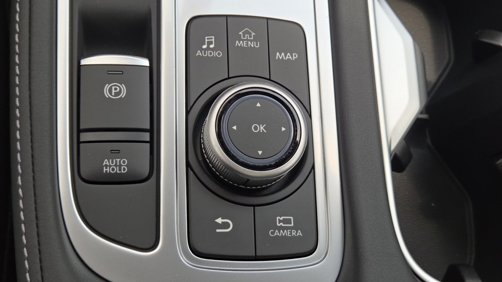 2027 INFINITI QX60 SPORT