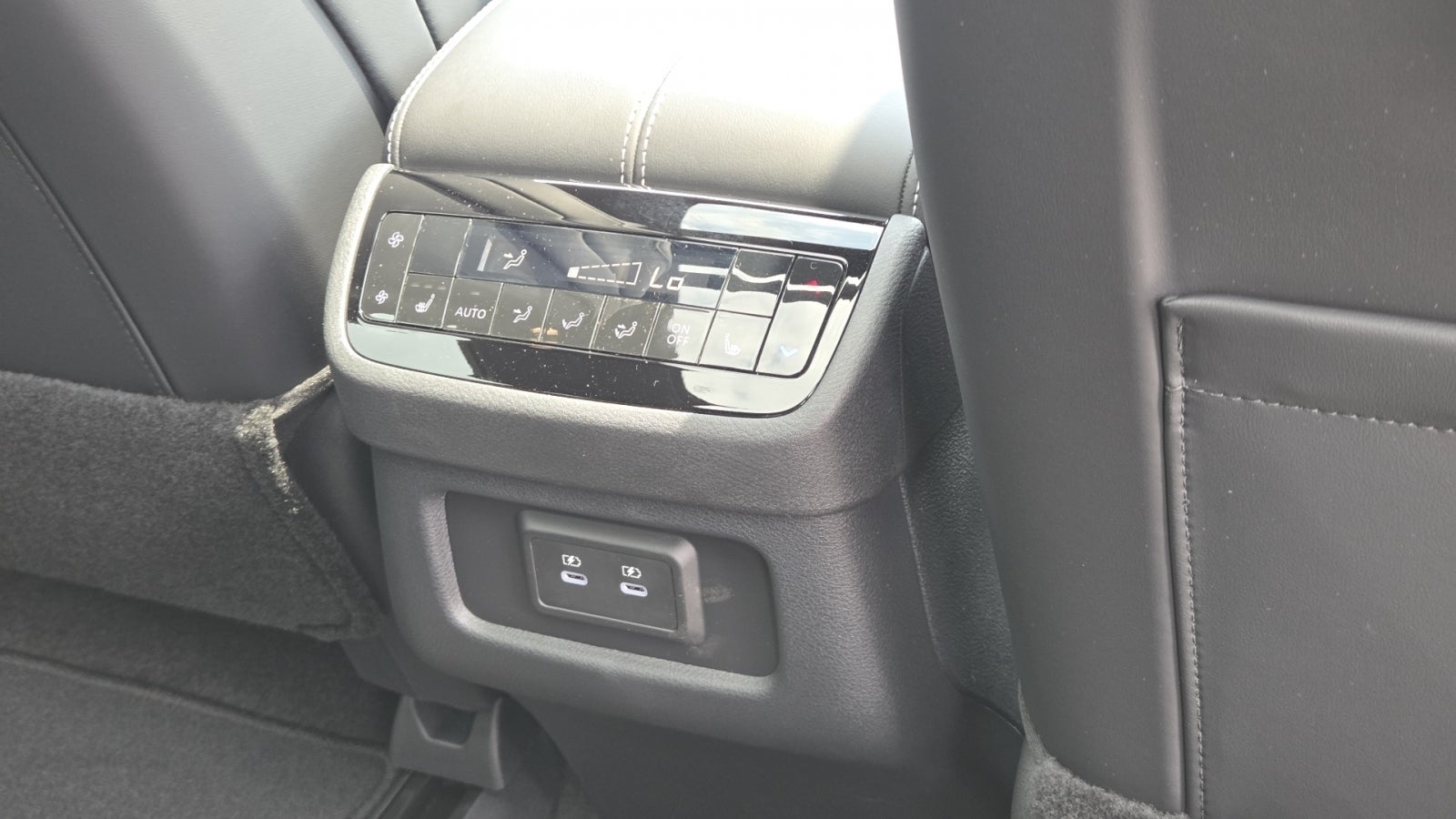 2027 INFINITI QX60 SPORT