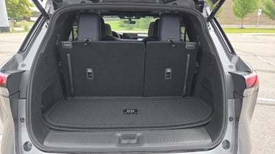 2027 INFINITI QX60 SPORT