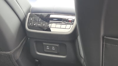 2027 INFINITI QX60 SPORT