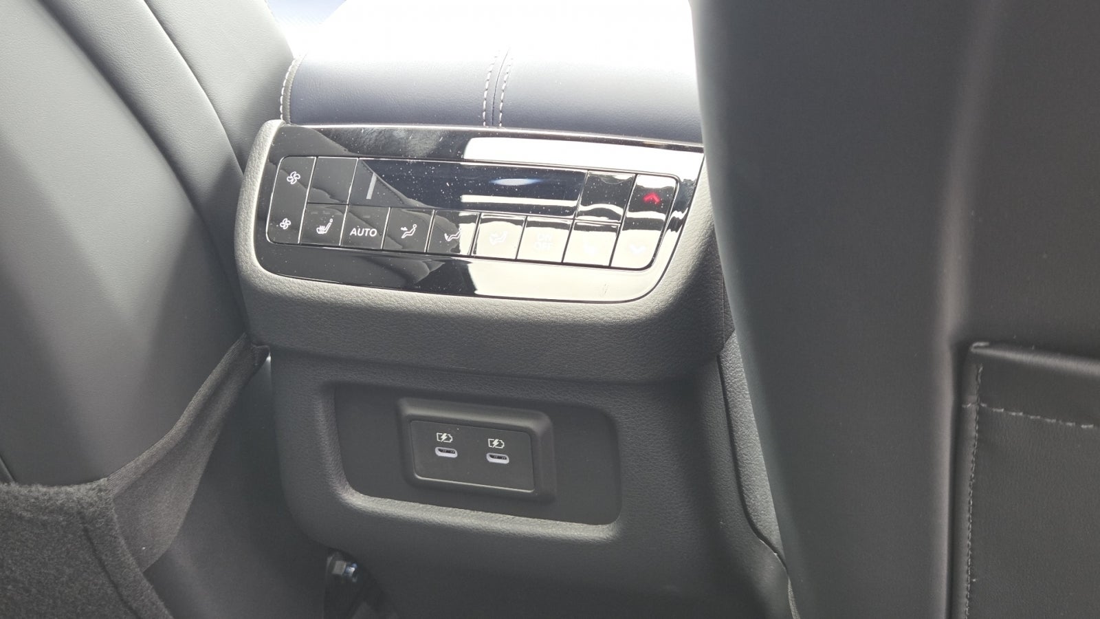 2027 INFINITI QX60 SPORT