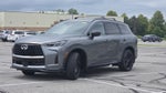 2027 INFINITI QX60 SPORT