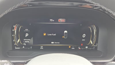2027 INFINITI QX60 SPORT