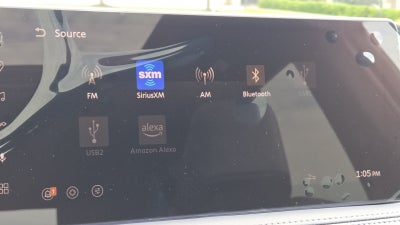 2027 INFINITI QX60 SPORT