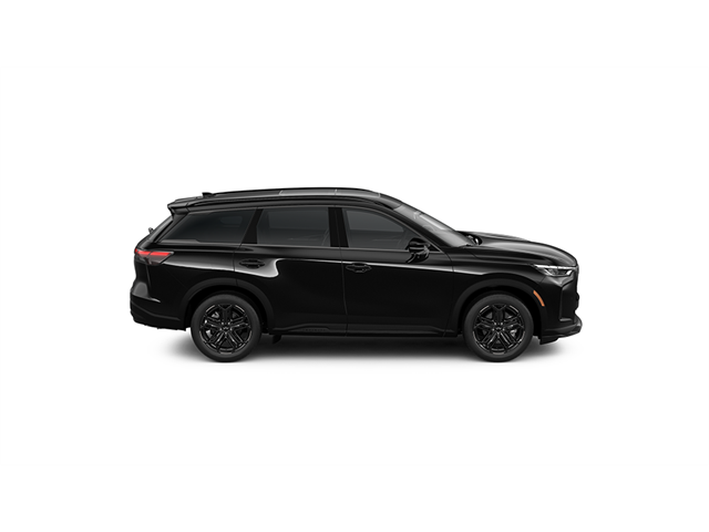2027 INFINITI QX60 SPORT