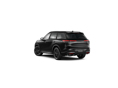 2027 INFINITI QX60 SPORT