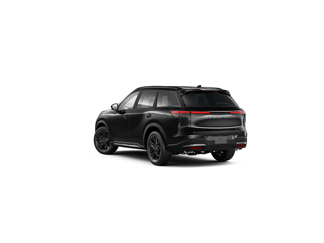 2027 INFINITI QX60 SPORT