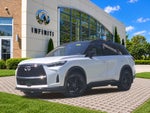 2027 INFINITI QX60 SPORT