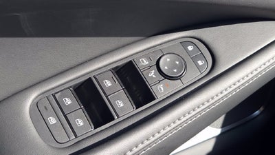 2027 INFINITI QX60 SPORT