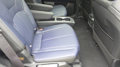 2027 INFINITI QX60 SPORT