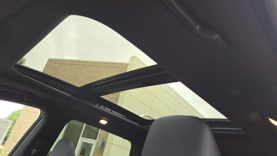 2027 INFINITI QX60 SPORT