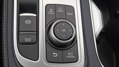 2027 INFINITI QX60 SPORT
