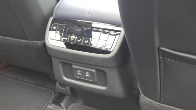 2027 INFINITI QX60 SPORT