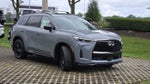 2027 INFINITI QX60 SPORT