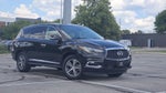 2020 INFINITI QX60 PURE