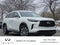 2024 INFINITI QX60 PURE