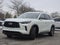 2024 INFINITI QX60 PURE