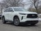 2024 INFINITI QX60 PURE