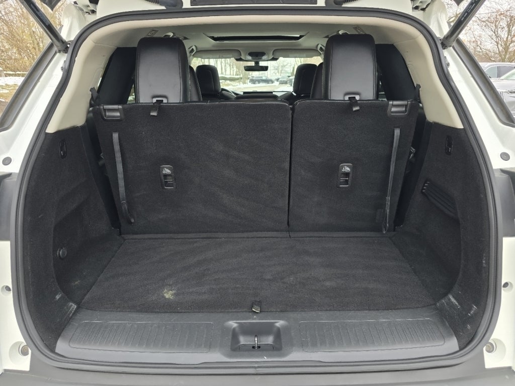 2024 INFINITI QX60 PURE