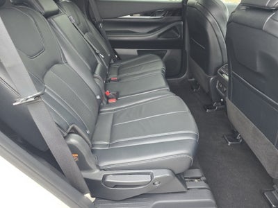 2024 INFINITI QX60 PURE