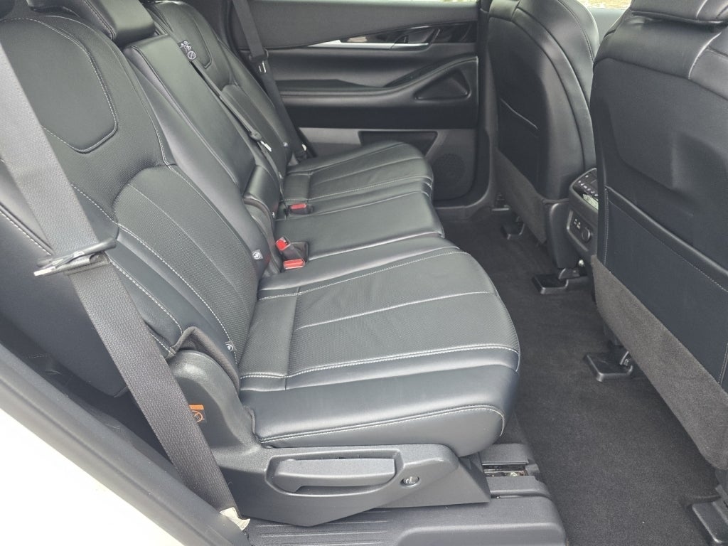 2024 INFINITI QX60 PURE