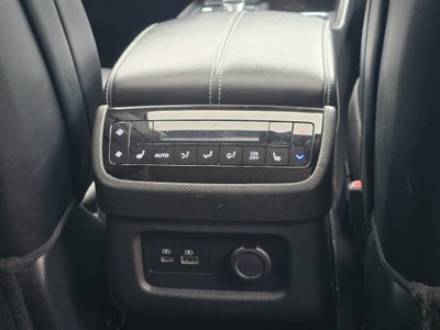 2024 INFINITI QX60 PURE