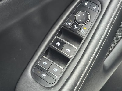 2024 INFINITI QX60 PURE