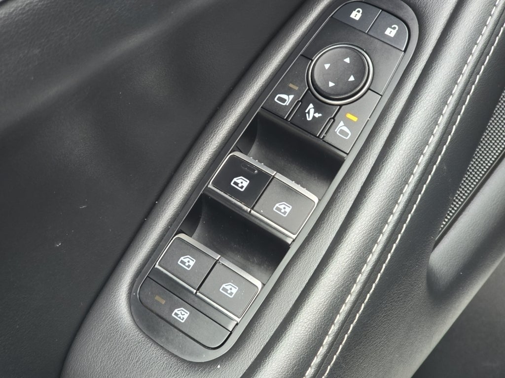 2024 INFINITI QX60 PURE