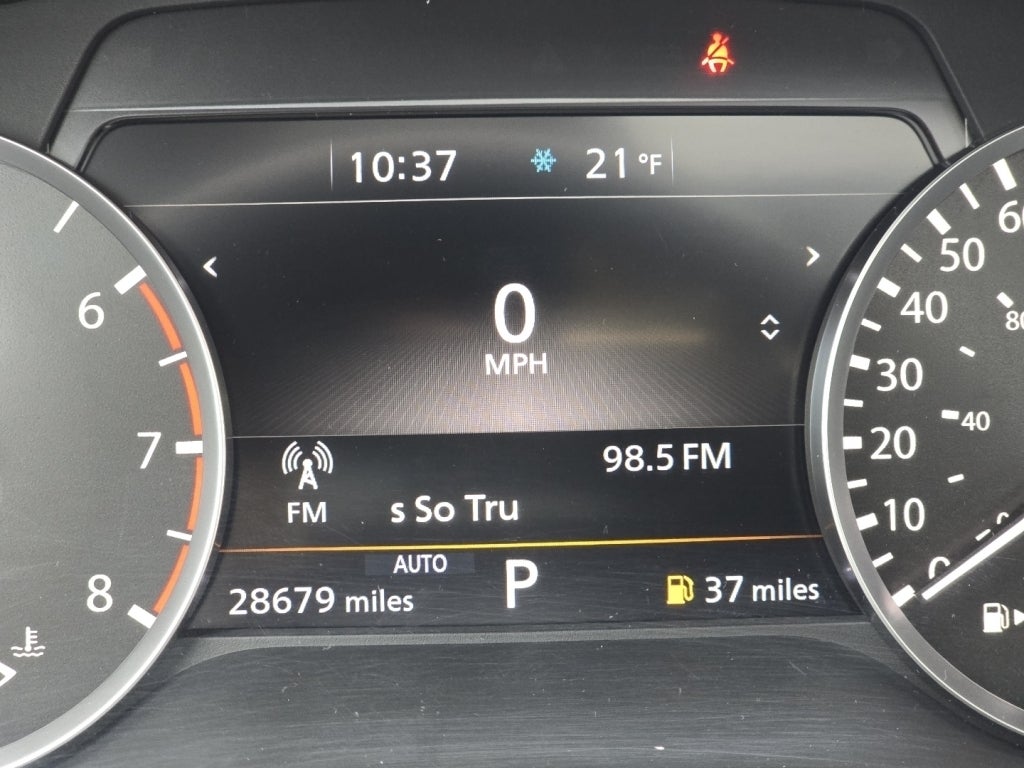 2024 INFINITI QX60 PURE