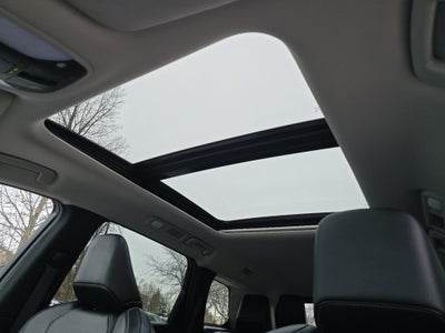 2024 INFINITI QX60 PURE