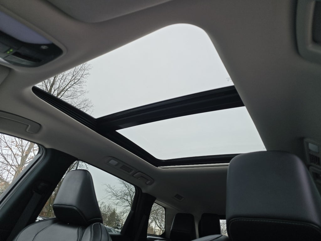 2024 INFINITI QX60 PURE