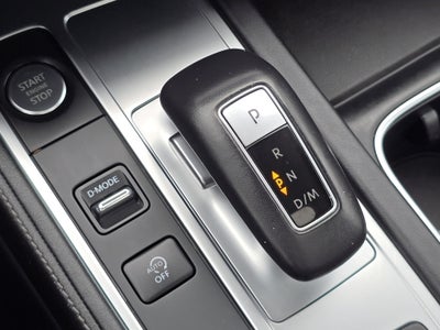 2024 INFINITI QX60 PURE