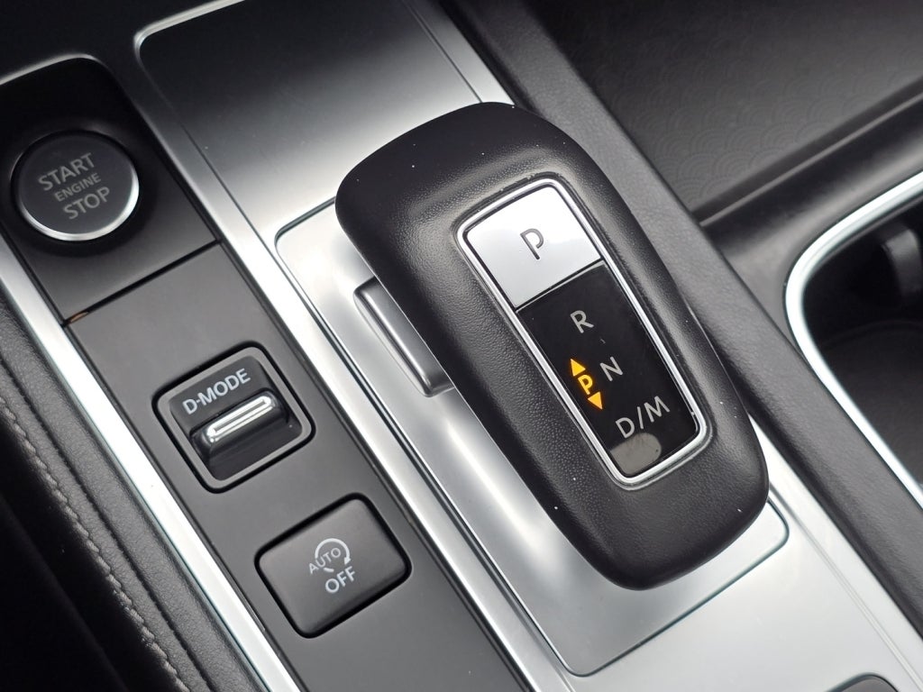 2024 INFINITI QX60 PURE