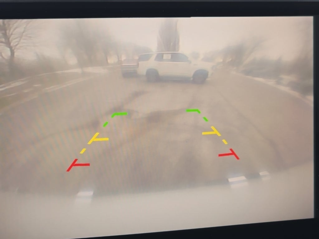 2024 INFINITI QX60 PURE