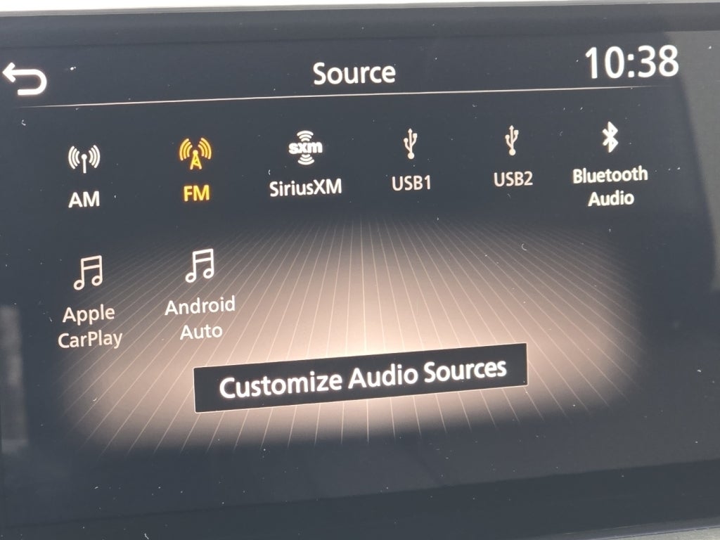 2024 INFINITI QX60 PURE