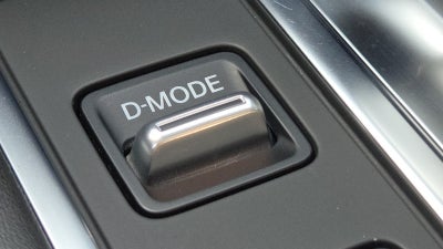 2022 INFINITI QX60 LUXE