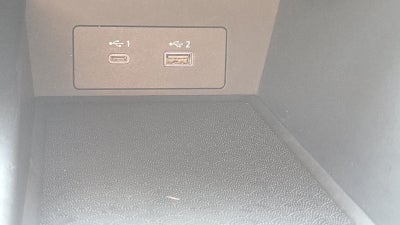 2022 INFINITI QX60 LUXE