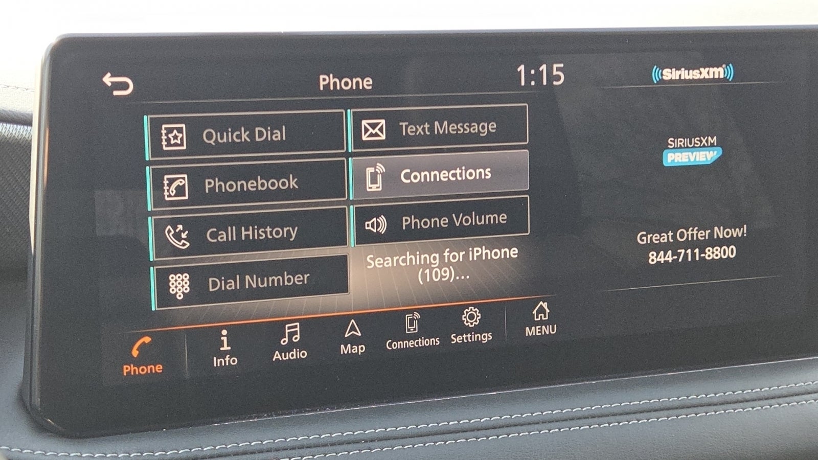 2022 INFINITI QX60 LUXE