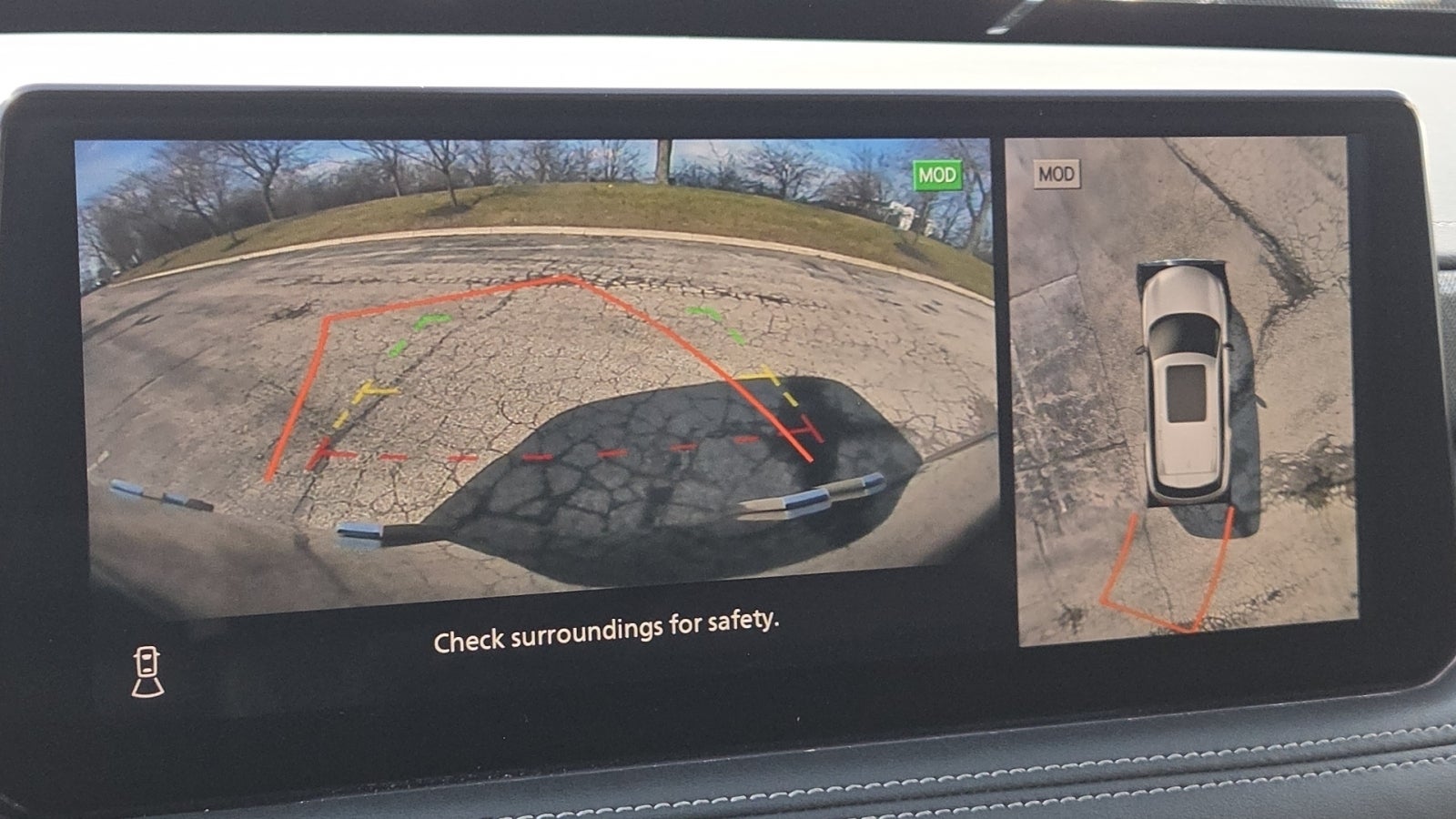 2022 INFINITI QX60 LUXE