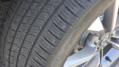 2022 INFINITI QX60 LUXE