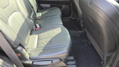 2022 INFINITI QX60 LUXE