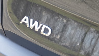 2022 INFINITI QX60 LUXE