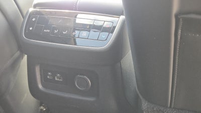 2022 INFINITI QX60 LUXE