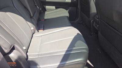 2022 INFINITI QX60 Sensory