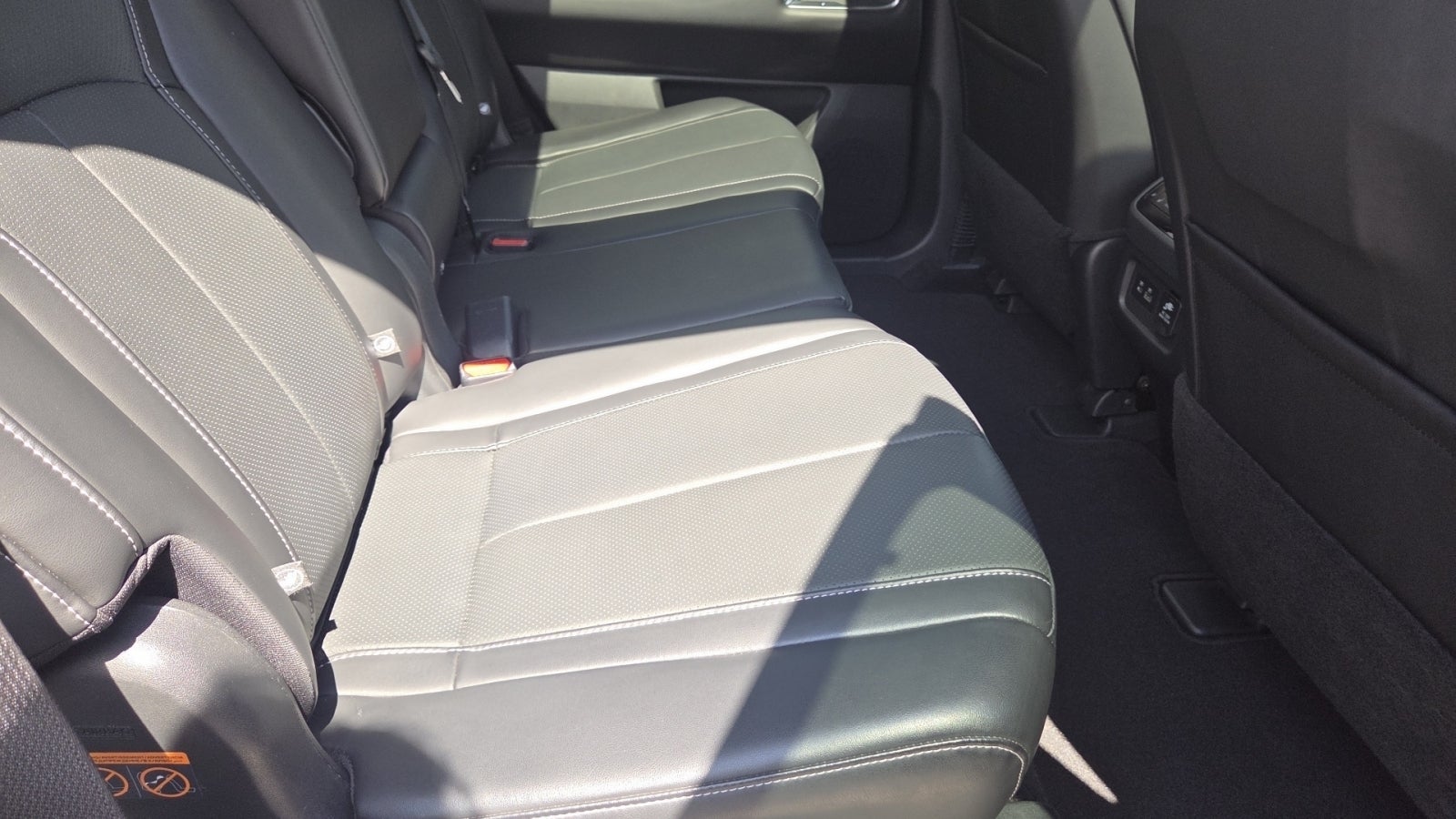 2022 INFINITI QX60 Sensory