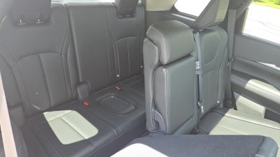2022 INFINITI QX60 Sensory