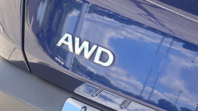 2022 INFINITI QX60 Sensory