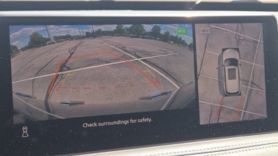 2022 INFINITI QX60 Sensory